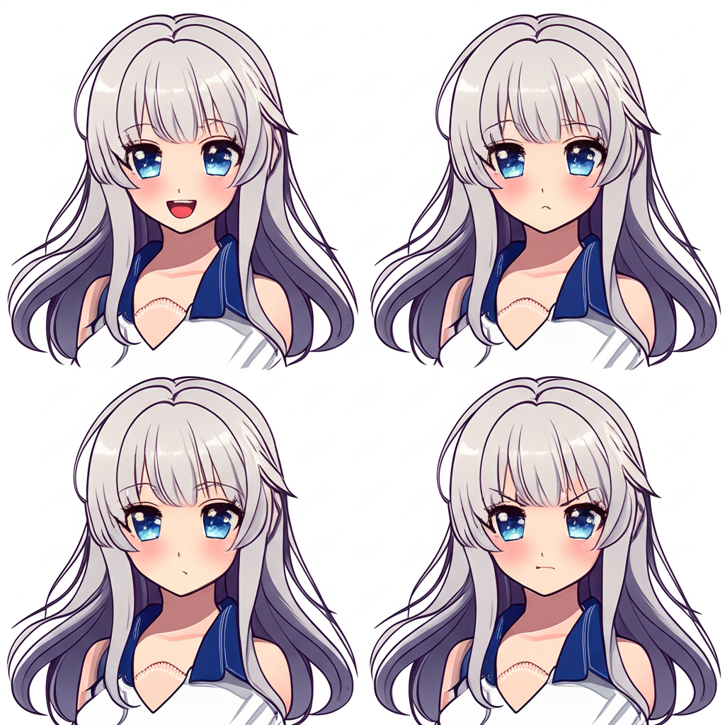 Character Design Studio